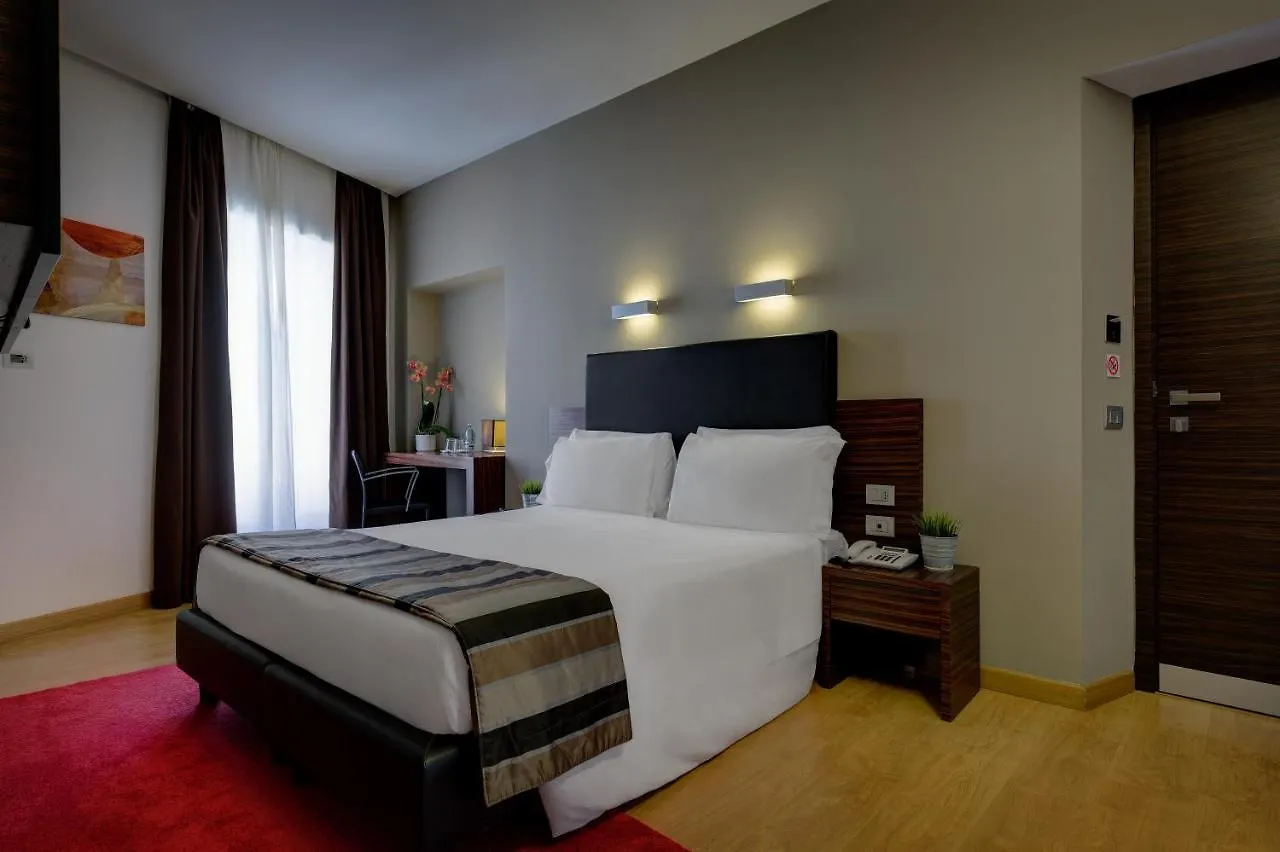 Trevi Collection Hotel - Gruppo Trevi Hotels Rome