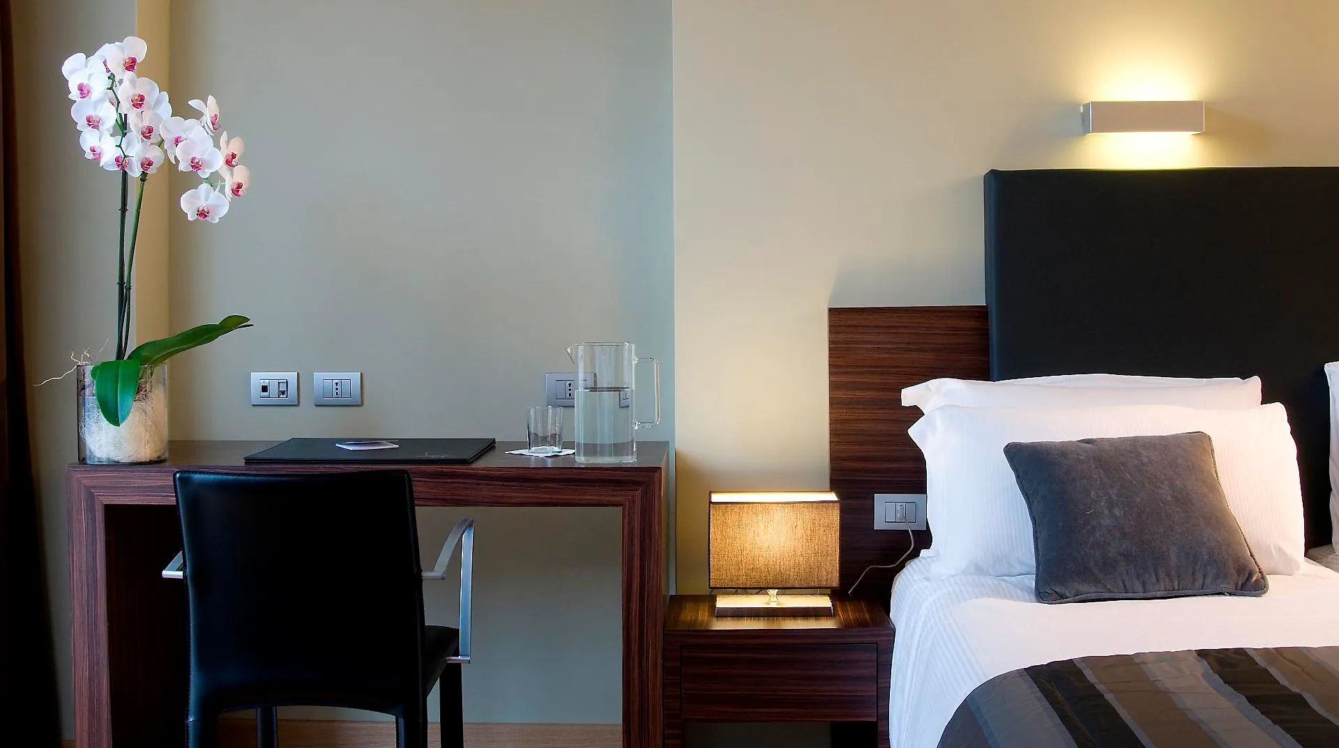 Trevi Collection Hotel - Gruppo Trevi Hotels Rome 4*,  Italy