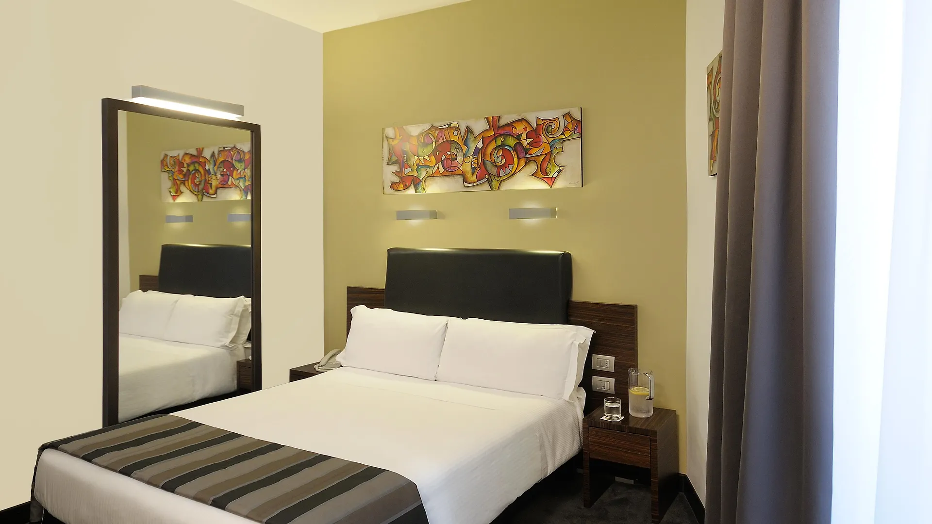 Trevi Collection Hotel - Gruppo Trevi Hotels Rome 4*,