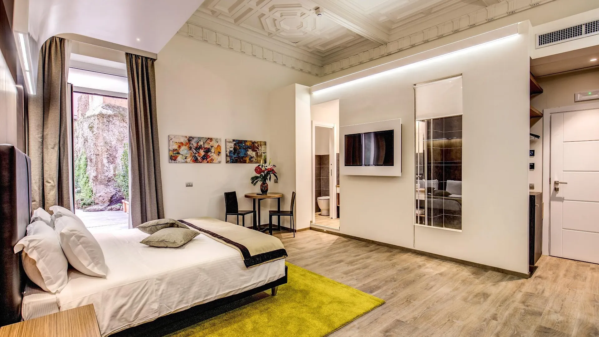 Trevi Collection Hotel - Gruppo Trevi Hotels Rome