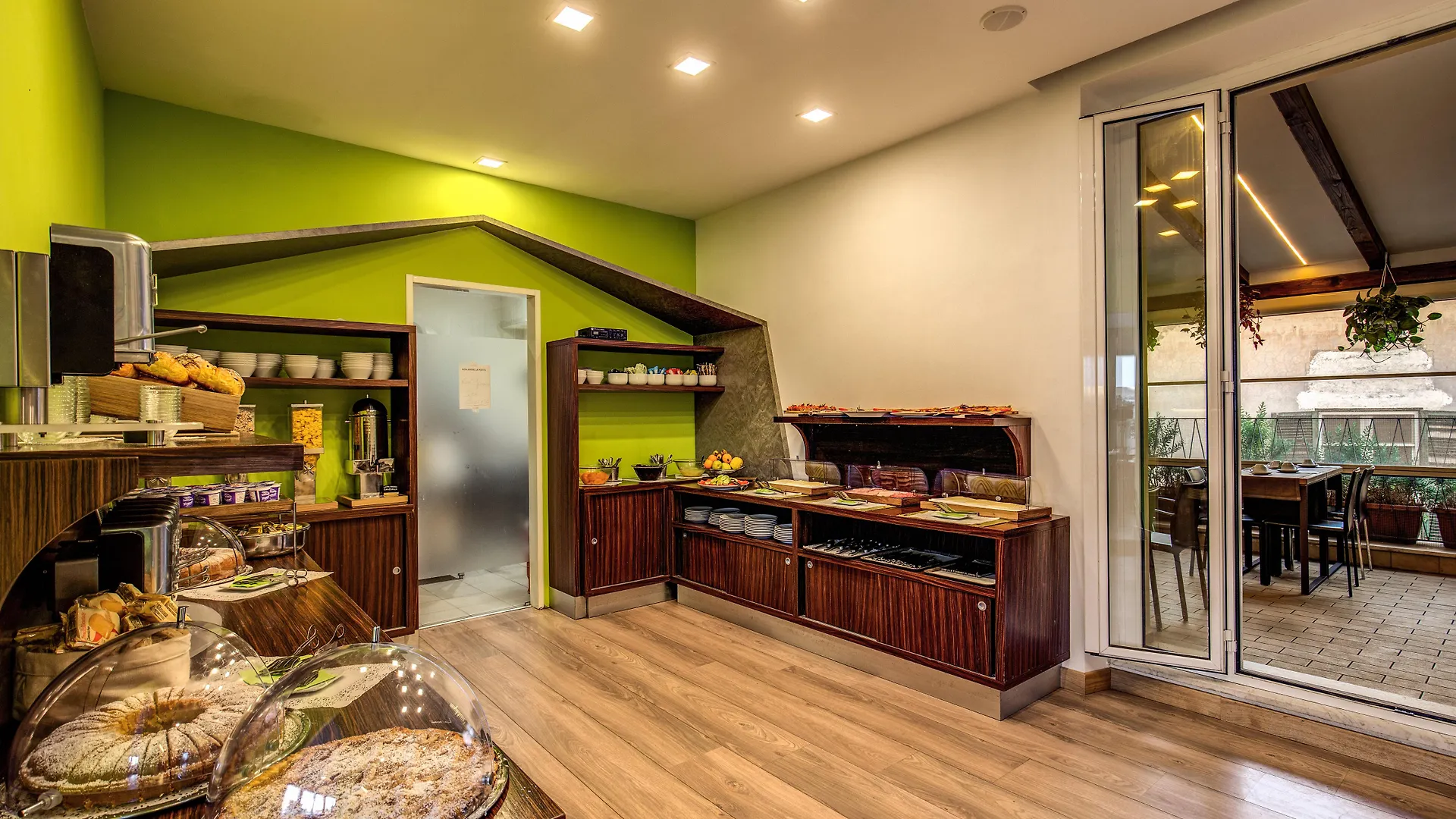 Trevi Collection Hotel - Gruppo Trevi Hotels Rome