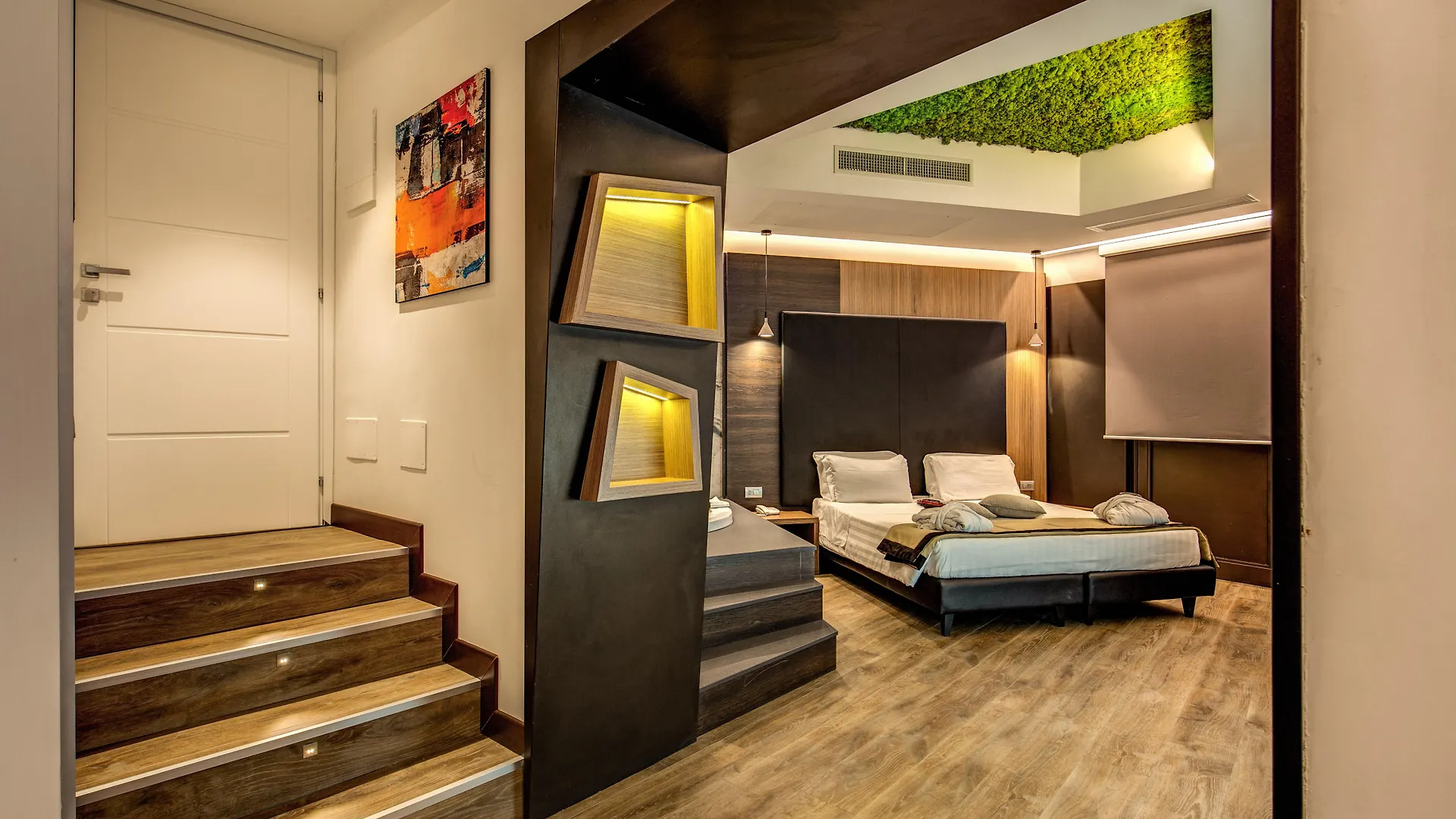 Trevi Collection Hotel - Gruppo Trevi Hotels Rome
