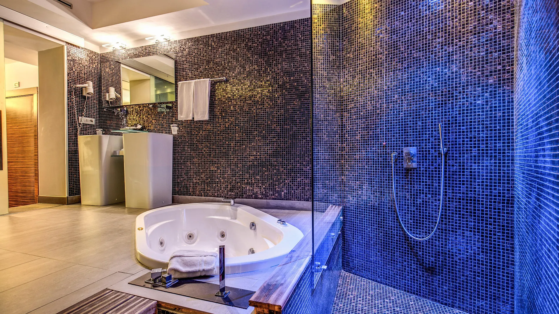 Trevi Collection Hotel - Gruppo Trevi Hotels Rome