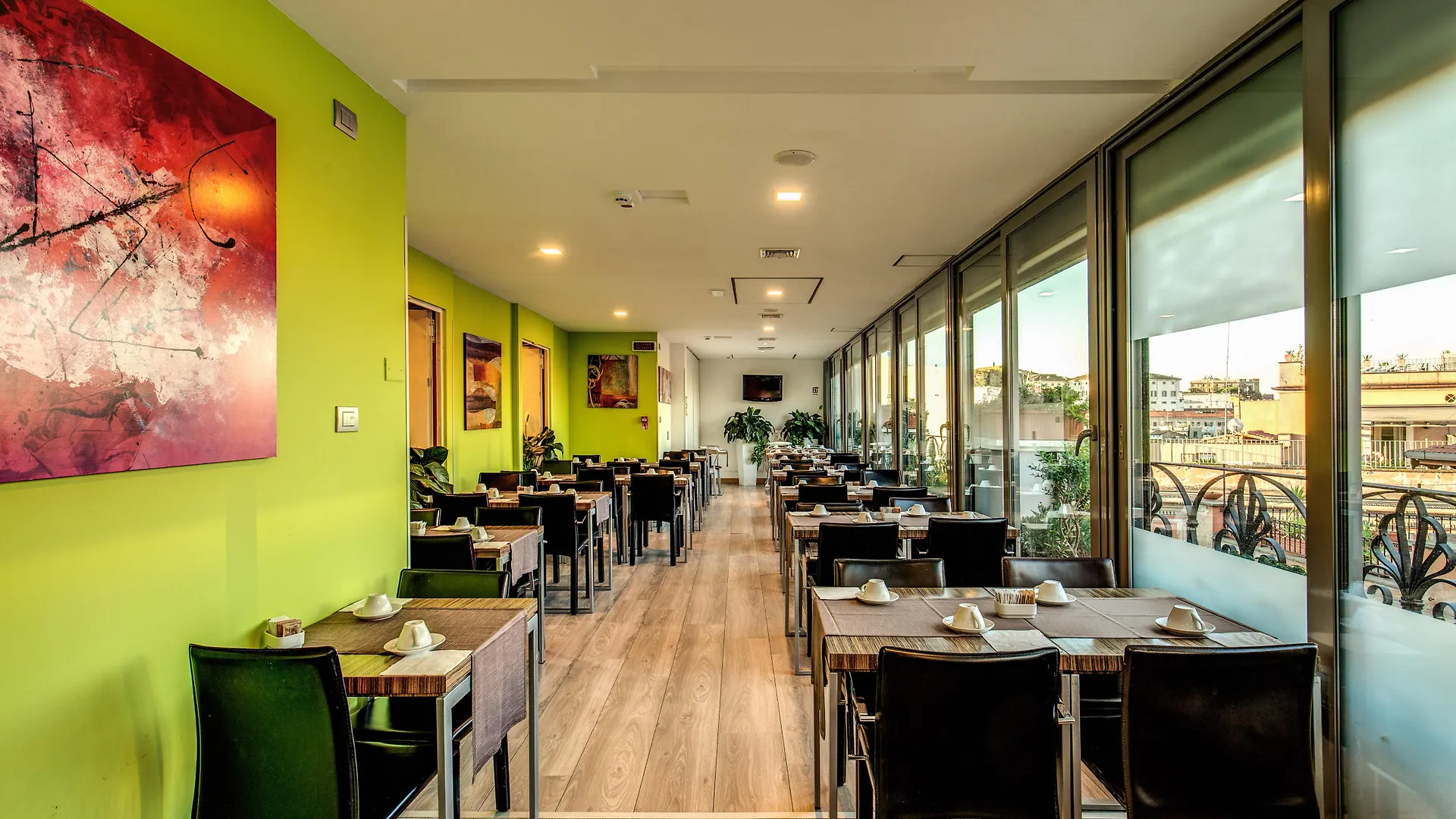 Trevi Collection Hotel - Gruppo Trevi Hotels Rome