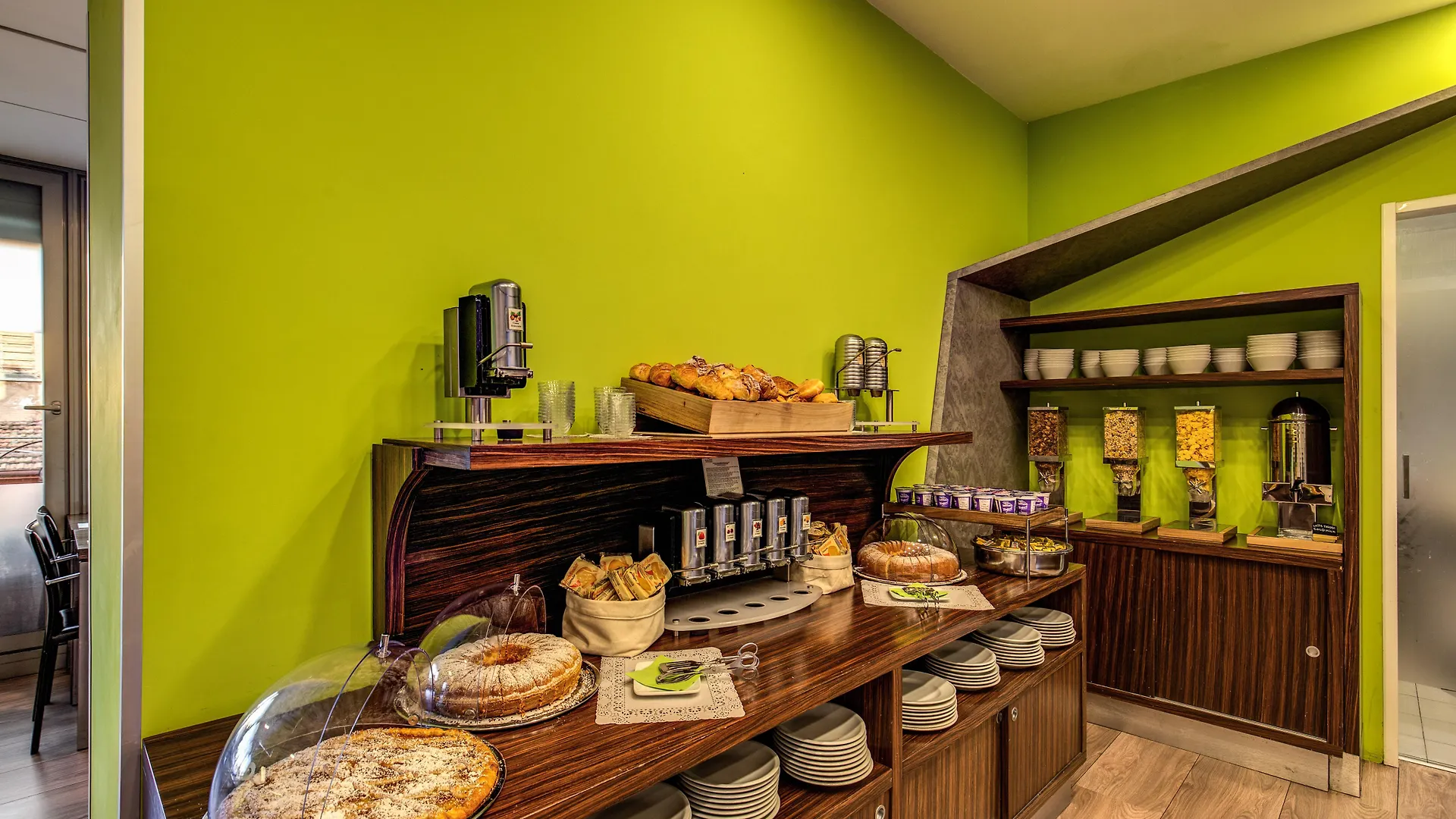 Trevi Collection Hotel - Gruppo Trevi Hotels Rome Italy