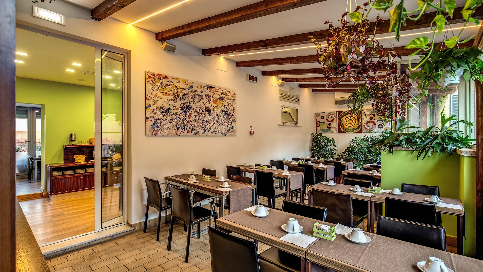 Trevi Collection Hotel - Gruppo Trevi Hotels Rome