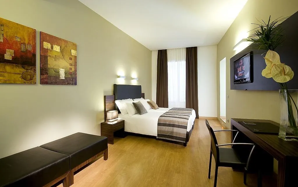 Trevi Collection Hotel - Gruppo Trevi Hotels Rome Italy