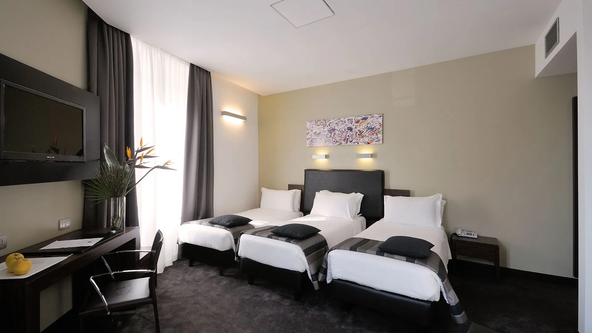 Trevi Collection Hotel - Gruppo Trevi Hotels Rome