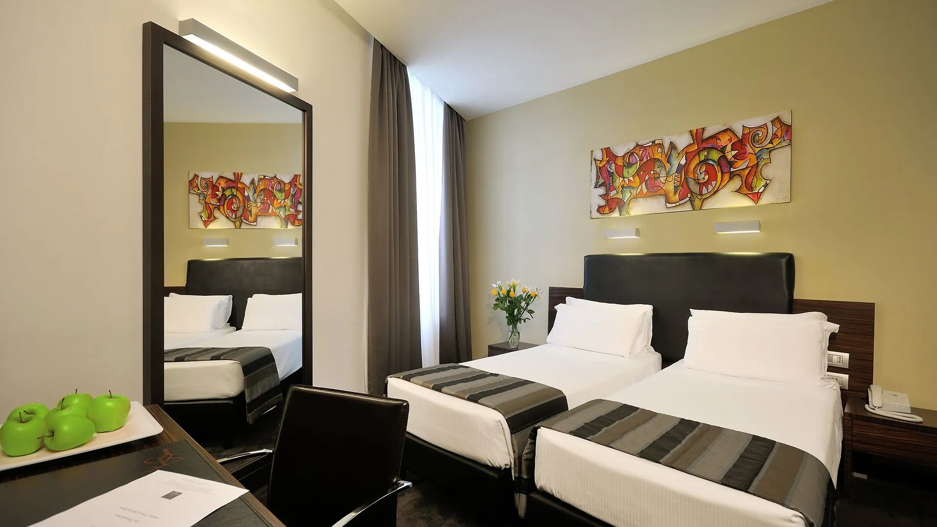 Trevi Collection Hotel - Gruppo Trevi Hotels Rome