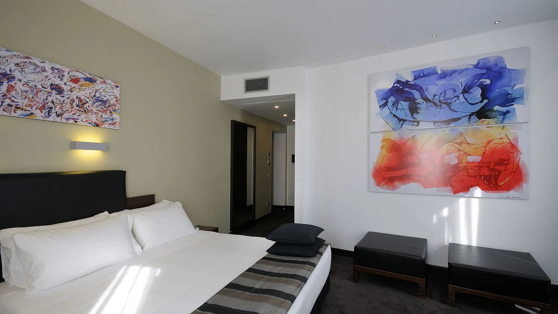 Trevi Collection Hotel - Gruppo Trevi Hotels Rome