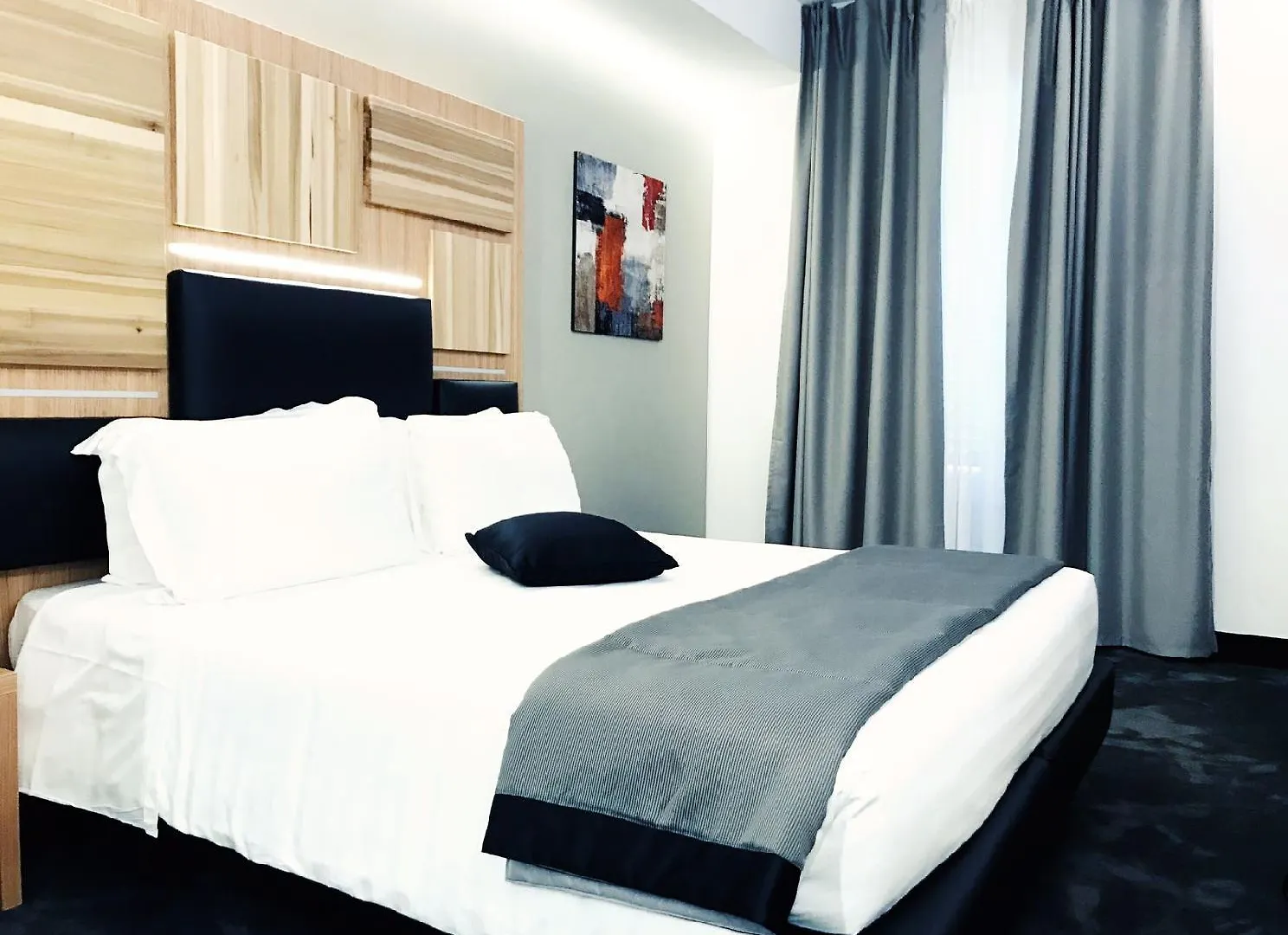 Trevi Collection Hotel - Gruppo Trevi Hotels Rome 4*,  Italy