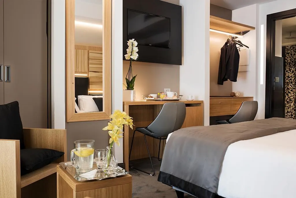 Trevi Collection Hotel - Gruppo Trevi Hotels Rome