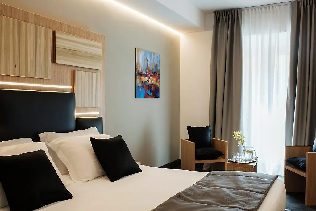 Trevi Collection Hotel - Gruppo Trevi Hotels Rome
