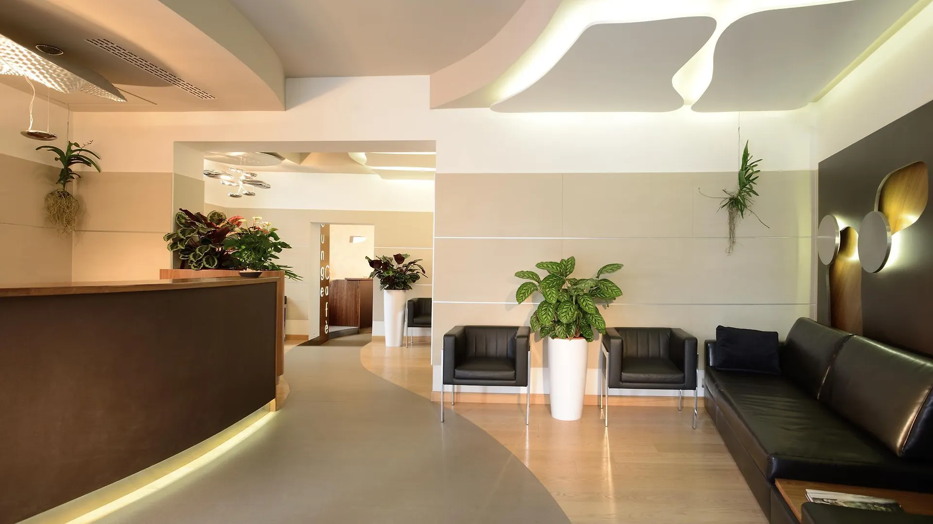 Trevi Collection Hotel - Gruppo Trevi Hotels Rome