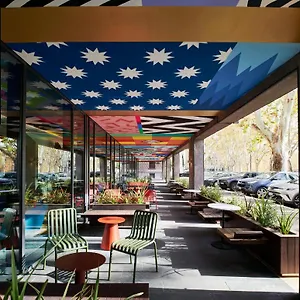 Hotel Citizenm Isola Tiberina, Rzym