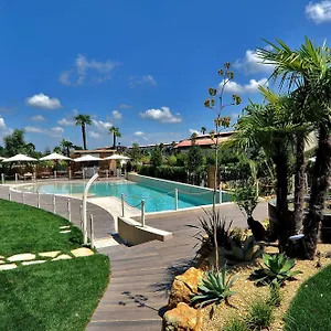 Relais Bellaria & Congressi מלון סן לזרו די סבנה
