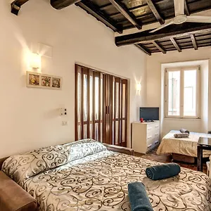 Lejlighed Casa Monticelli, Rom