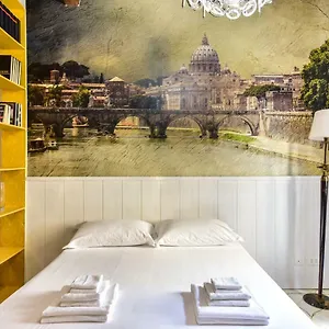 Trastevere Queen Roma