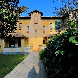 Giardino Nel Cuore Di Roma