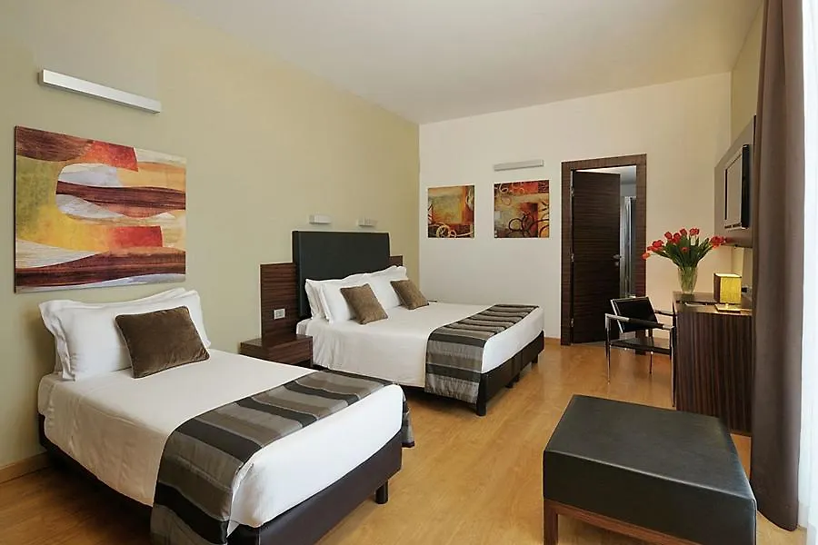 Trevi Collection Hotel - Gruppo Trevi Hotels Rome