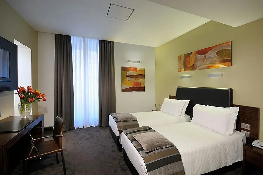 Trevi Collection Hotel - Gruppo Trevi Hotels Rome 4*,