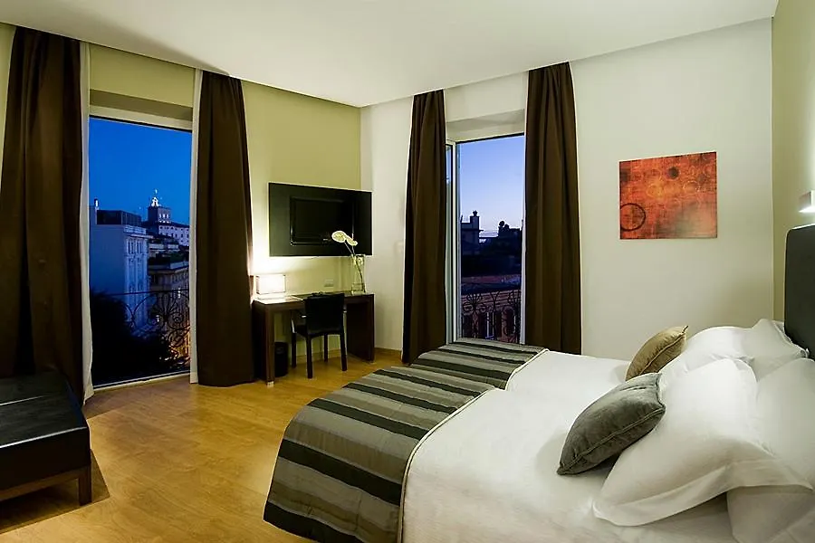 Trevi Collection Hotel - Gruppo Trevi Hotels Rome