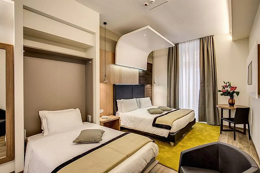 Trevi Collection Hotel - Gruppo Trevi Hotels Rome 4*,