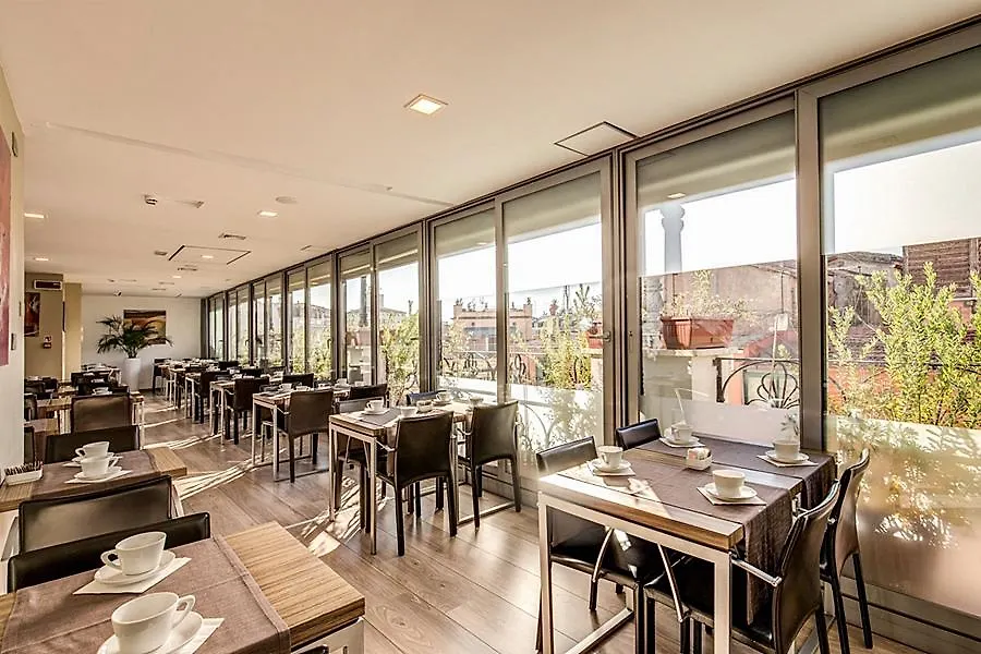 Trevi Collection Hotel - Gruppo Trevi Hotels Rome