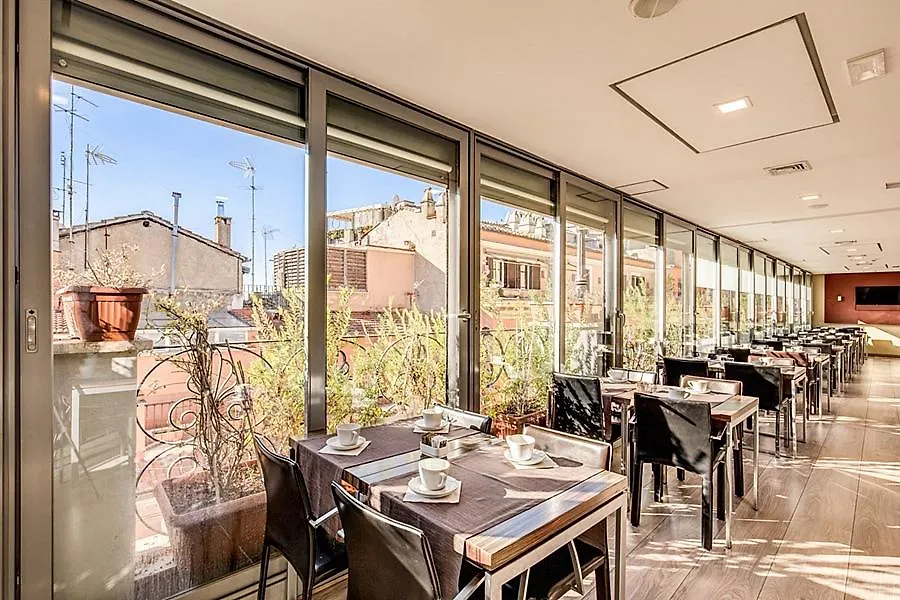 Trevi Collection Hotel - Gruppo Trevi Hotels Rome