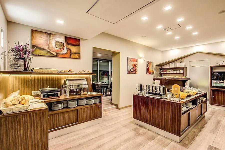 Trevi Collection Hotel - Gruppo Trevi Hotels Rome