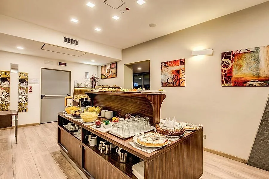 Trevi Collection Hotel - Gruppo Trevi Hotels Rome Italy