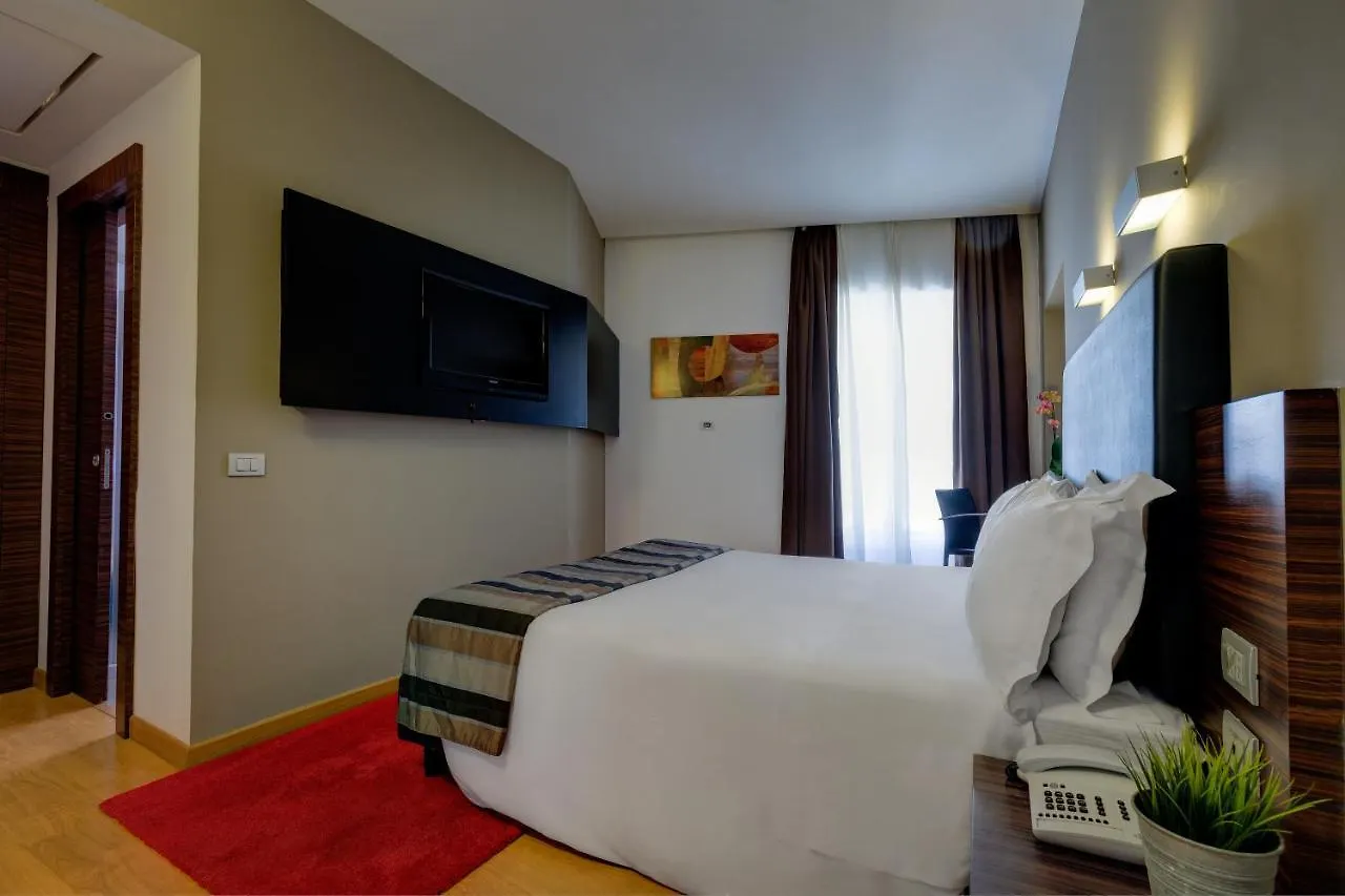 Trevi Collection Hotel - Gruppo Trevi Hotels Rome