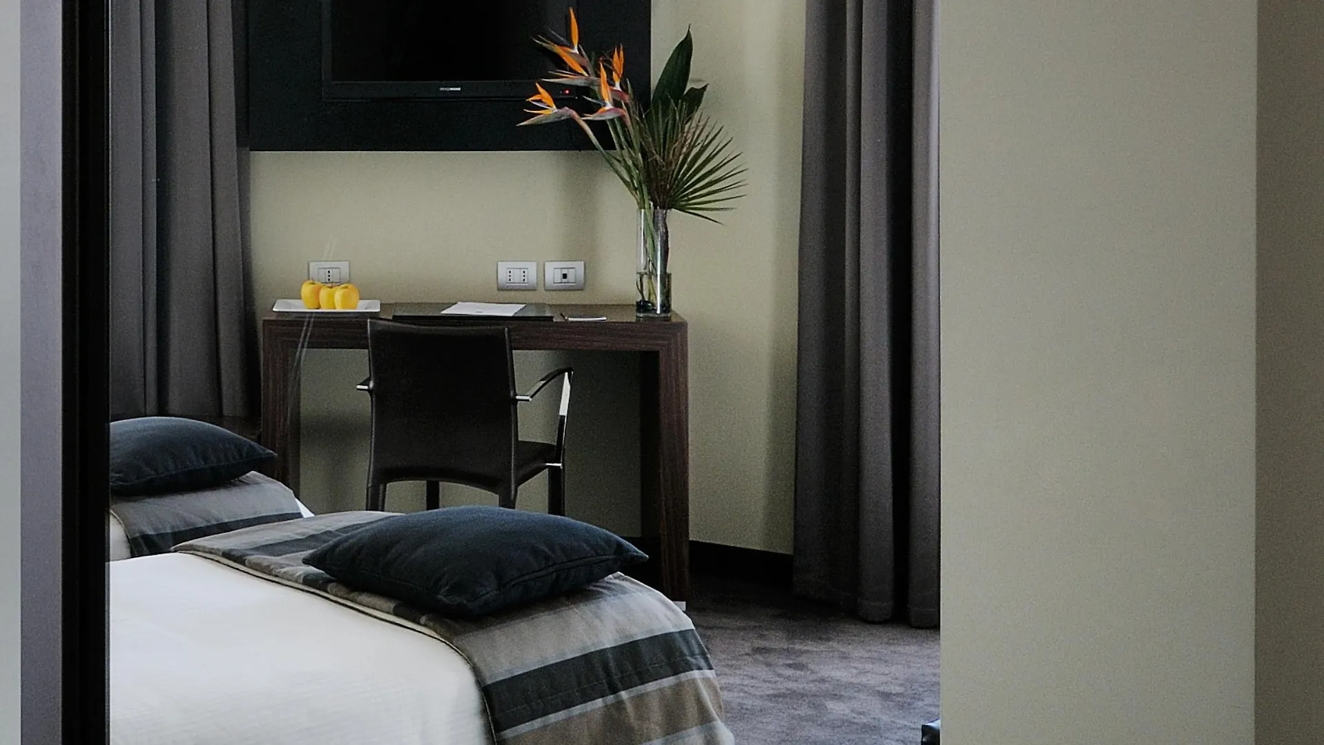 Trevi Collection Hotel - Gruppo Trevi Hotels Rome