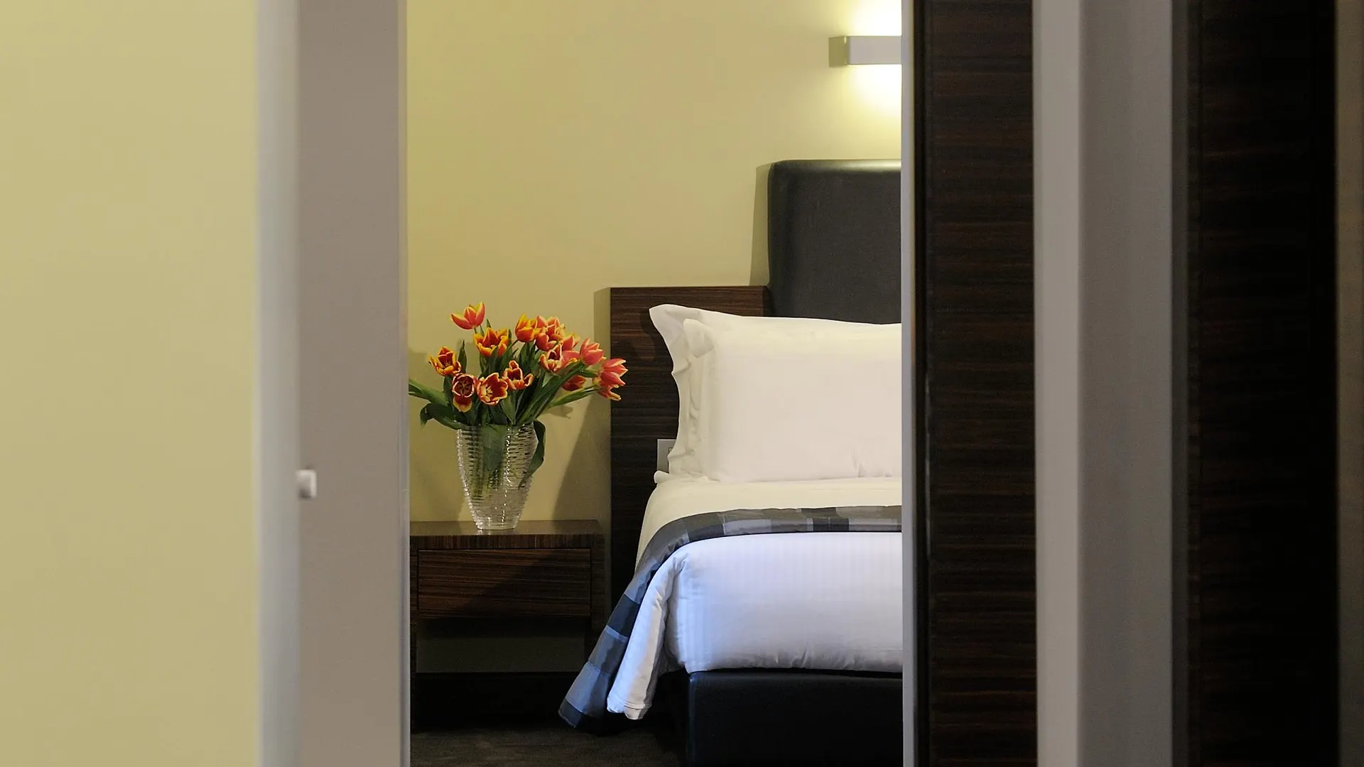 Trevi Collection Hotel - Gruppo Trevi Hotels Rome