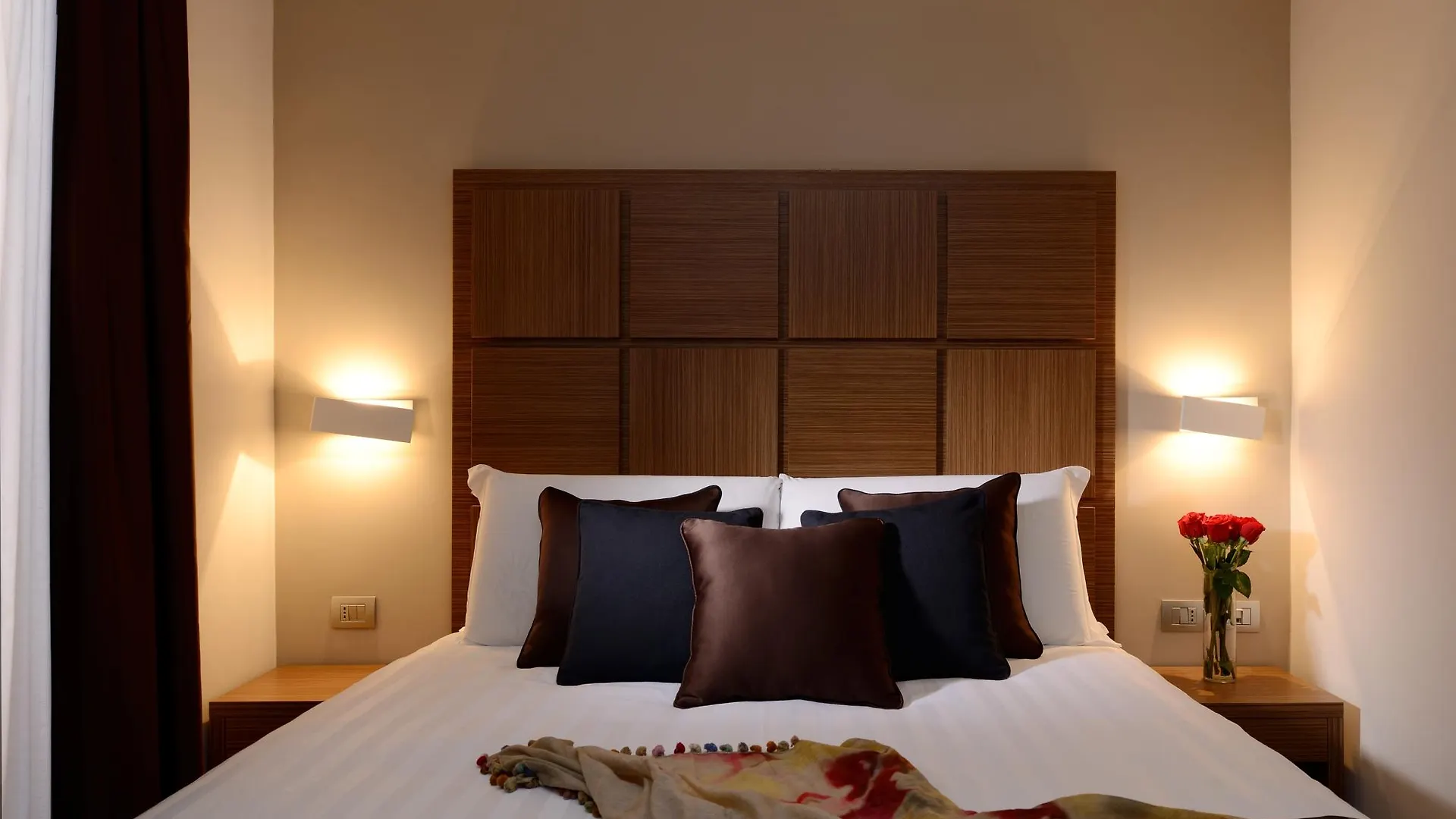 Trevi Collection Hotel - Gruppo Trevi Hotels Rome