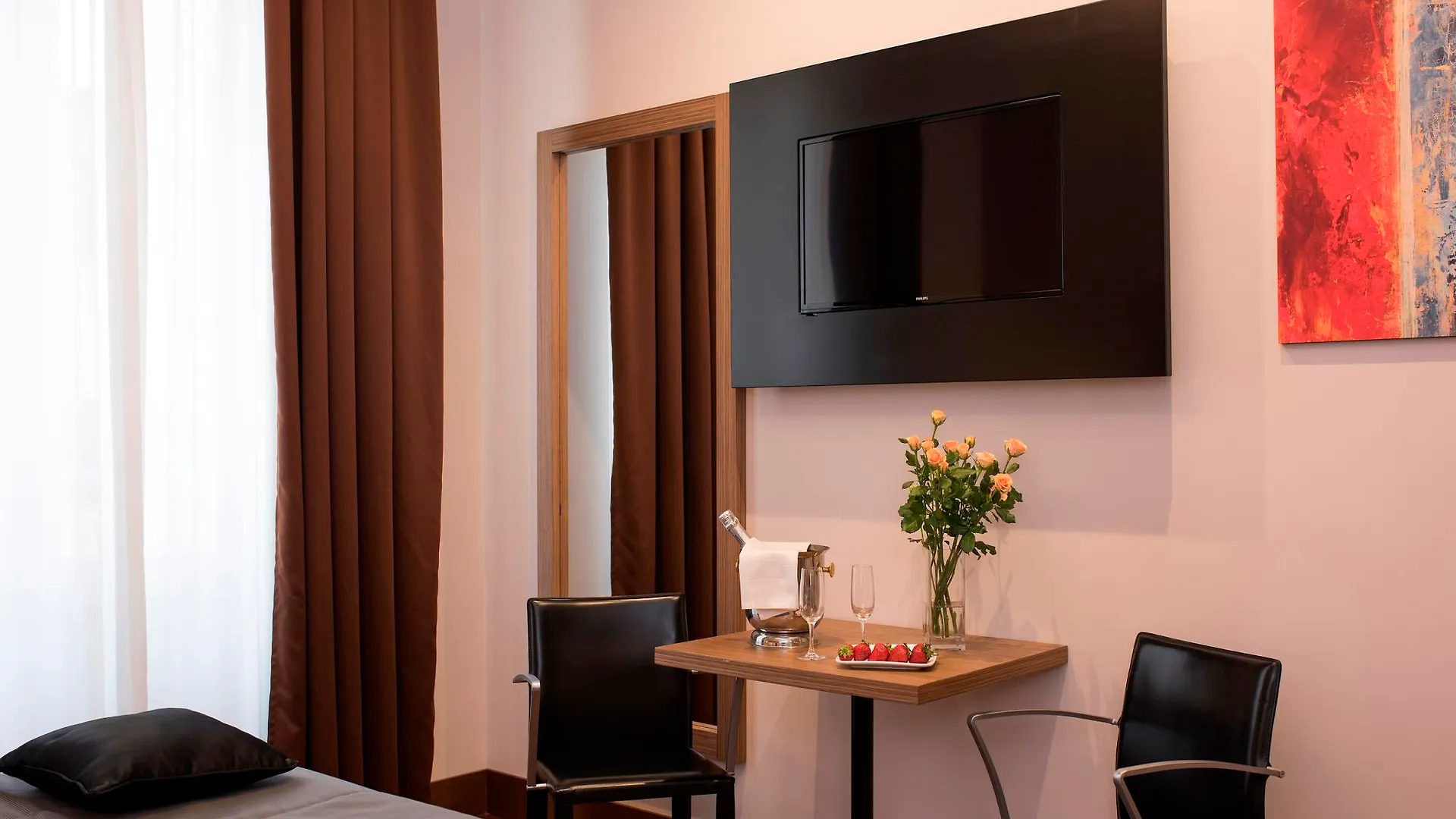 Trevi Collection Hotel - Gruppo Trevi Hotels Rome Italy