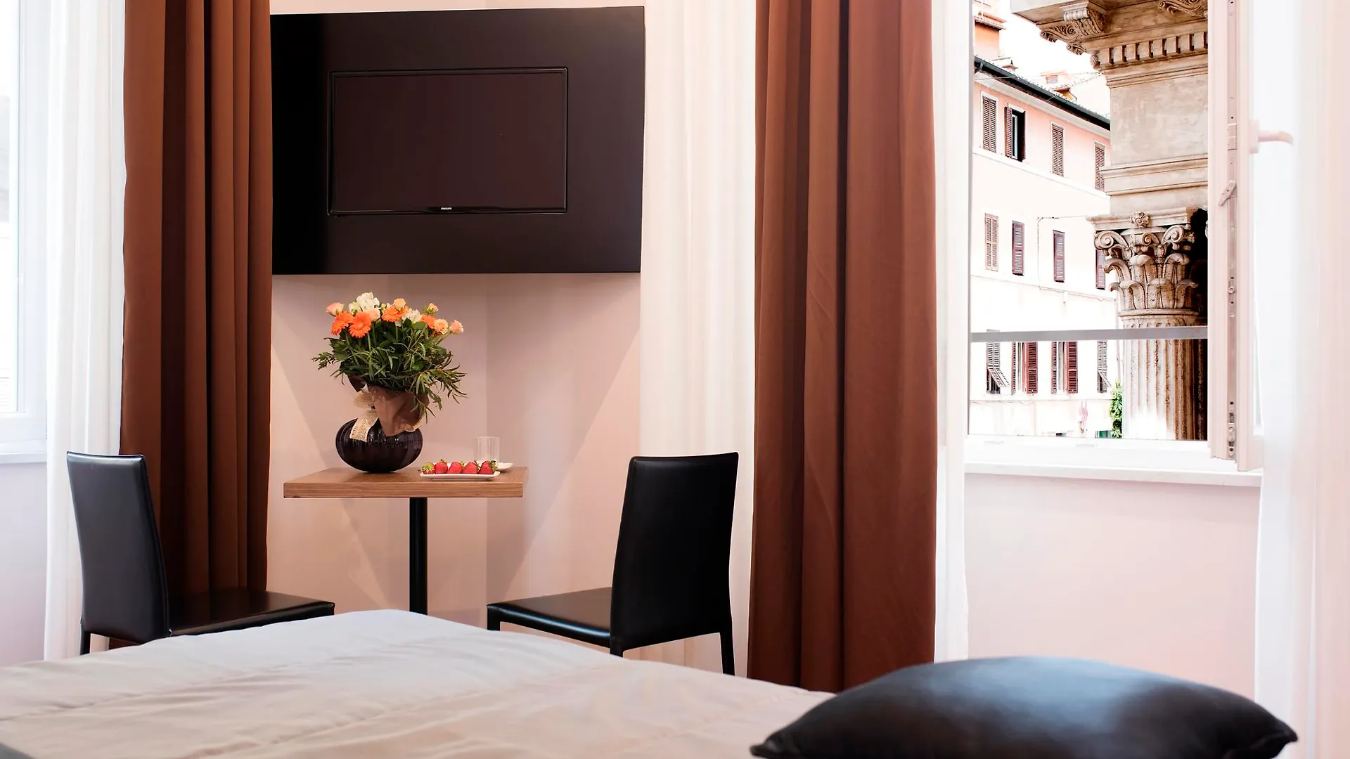 Trevi Collection Hotel - Gruppo Trevi Hotels Rome 4*,  Italy