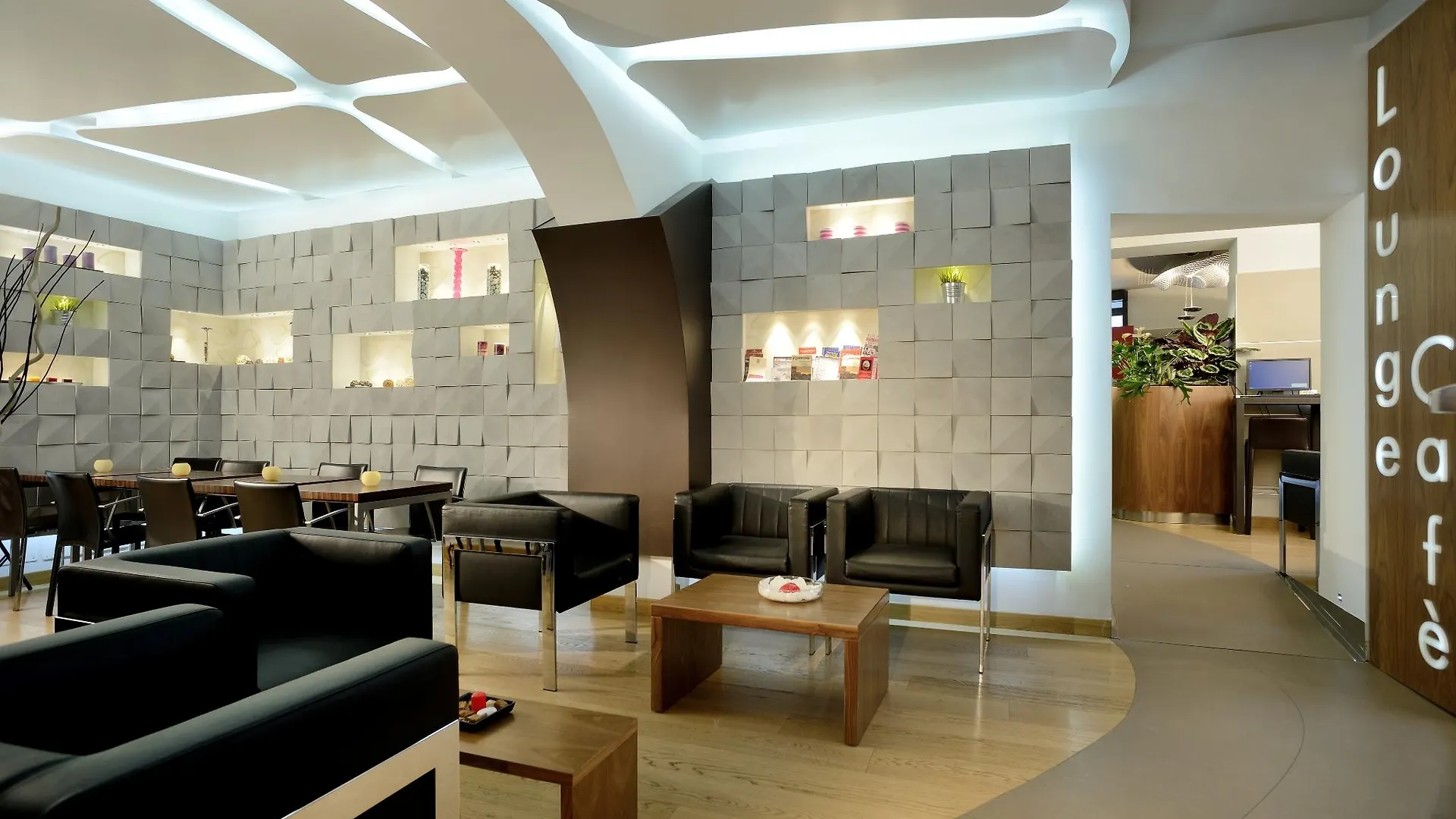 Trevi Collection Hotel - Gruppo Trevi Hotels Rome