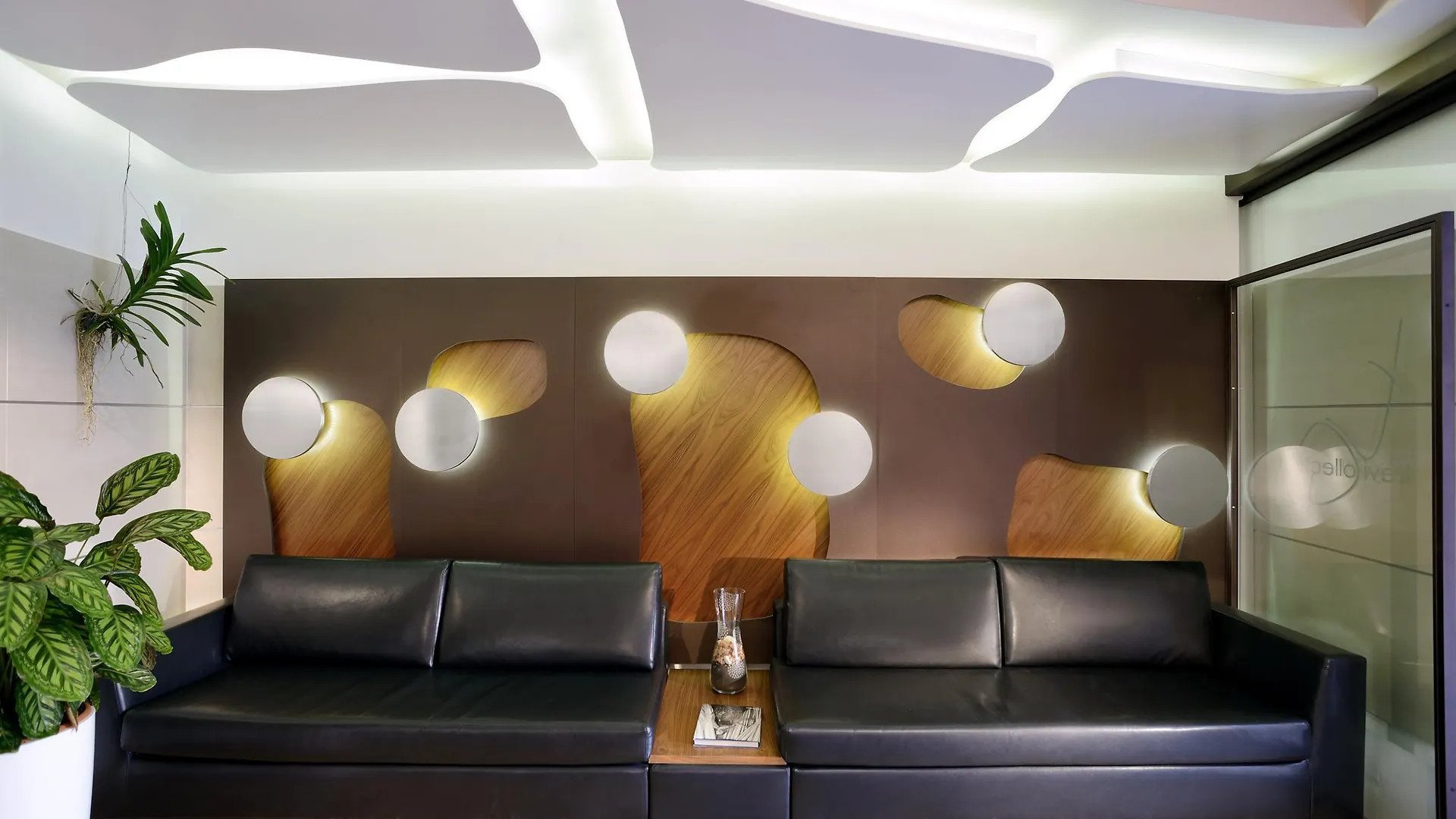 Trevi Collection Hotel - Gruppo Trevi Hotels Rome