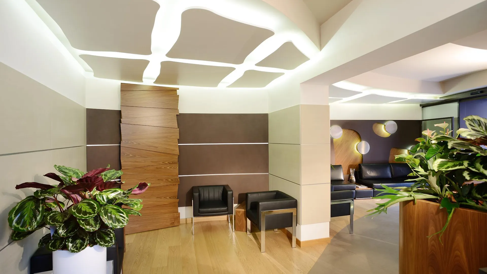 Trevi Collection Hotel - Gruppo Trevi Hotels Rome Italy