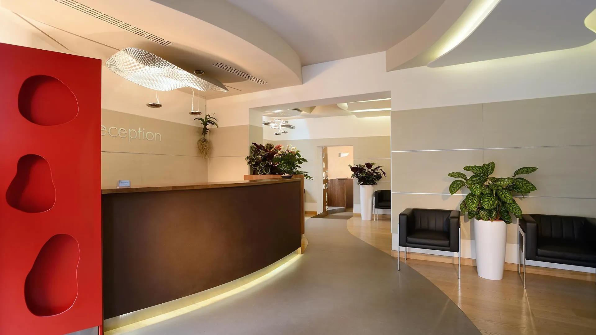 Trevi Collection Hotel - Gruppo Trevi Hotels Rome