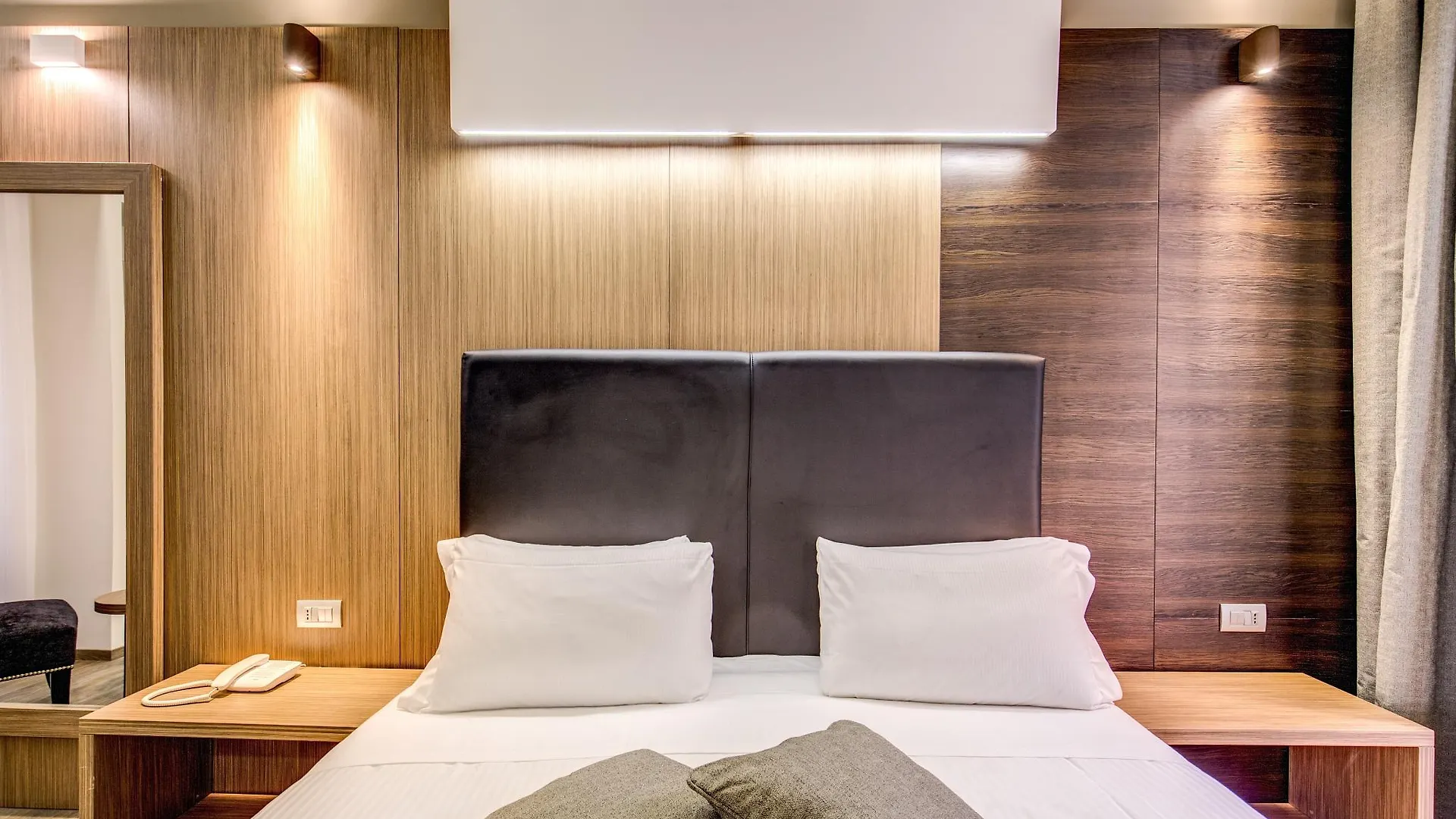 Trevi Collection Hotel - Gruppo Trevi Hotels Rome