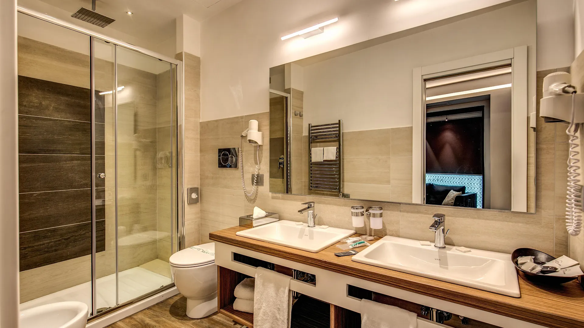 Trevi Collection Hotel - Gruppo Trevi Hotels Rome