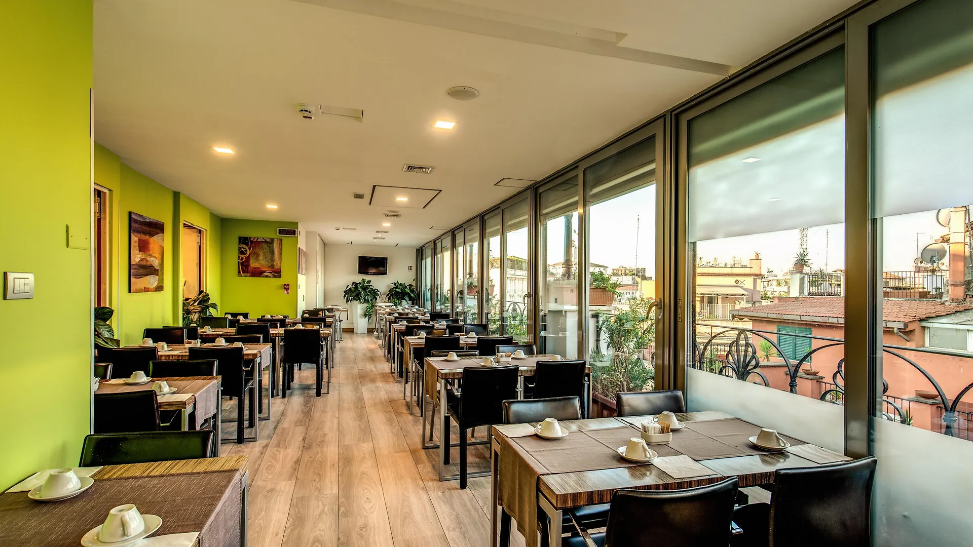 Trevi Collection Hotel - Gruppo Trevi Hotels Rome 4*,