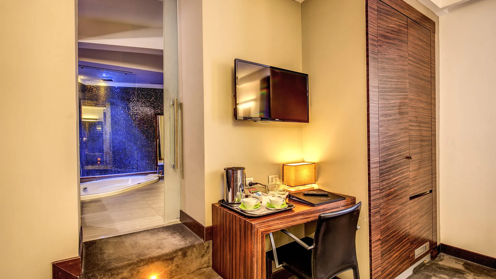 Trevi Collection Hotel - Gruppo Trevi Hotels Rome