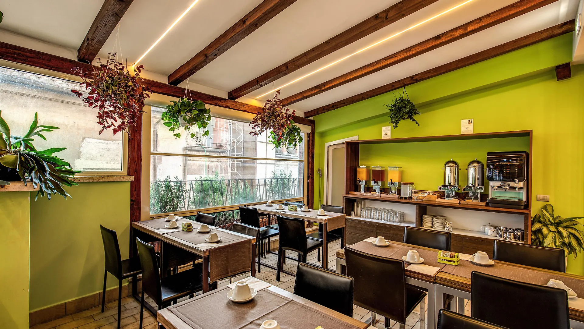 Trevi Collection Hotel - Gruppo Trevi Hotels Rome