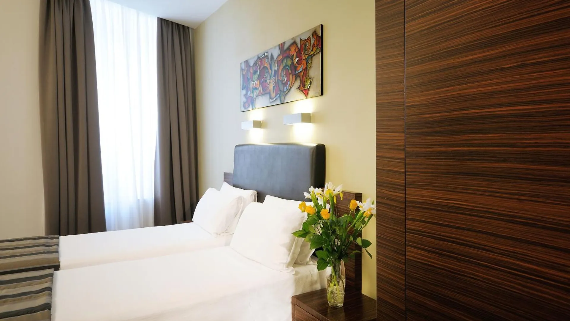 Trevi Collection Hotel - Gruppo Trevi Hotels Rome