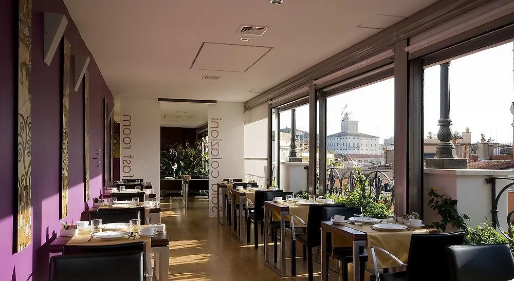 Trevi Collection Hotel - Gruppo Trevi Hotels Rome