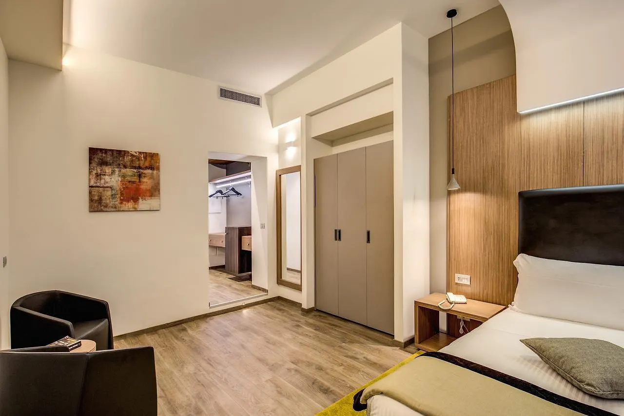 Trevi Collection Hotel - Gruppo Trevi Hotels Rome