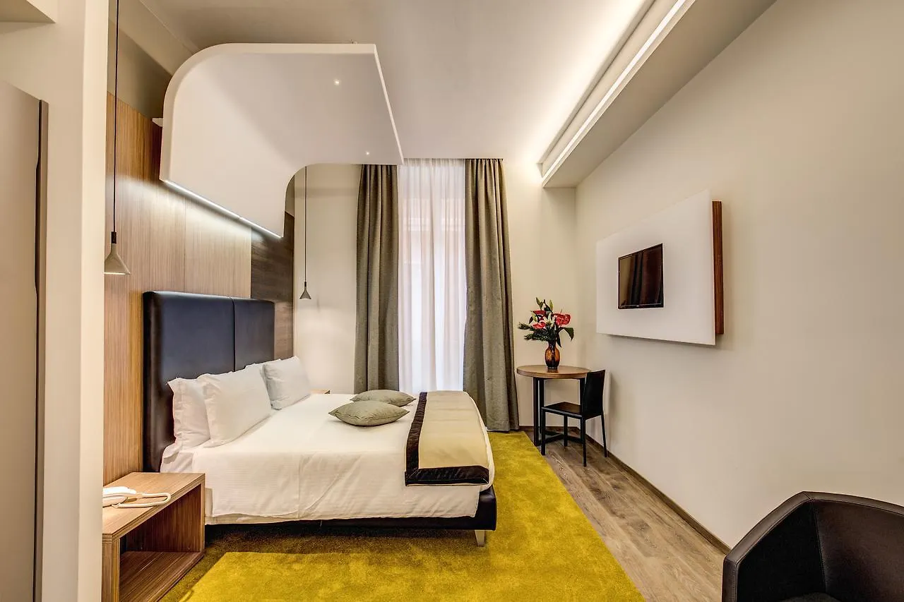 ****  Trevi Collection Hotel - Gruppo Trevi Hotels Rome Italy